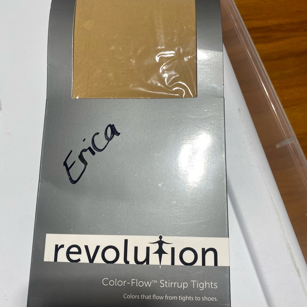 Revolutions Tights, Size Small adult